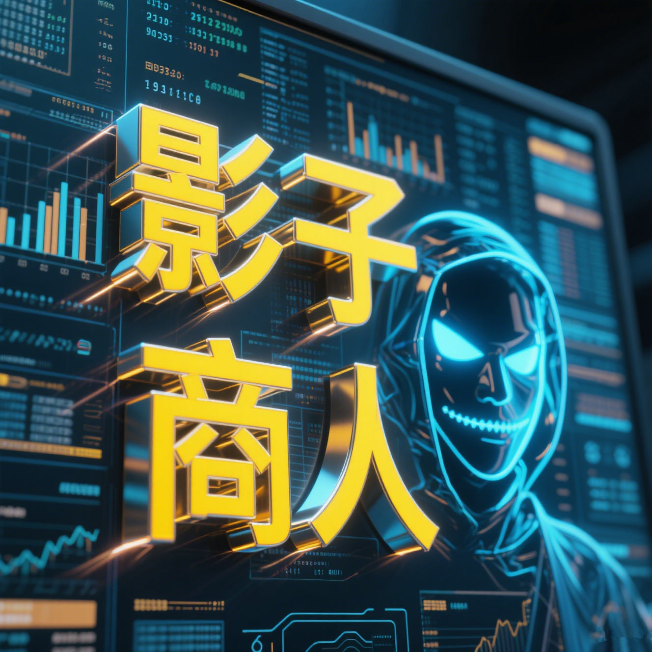 网站Logo